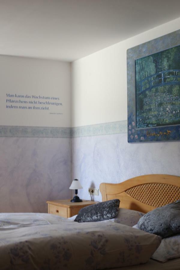 Hotel Restaurant Buergerstube Ulmen Bagian luar foto